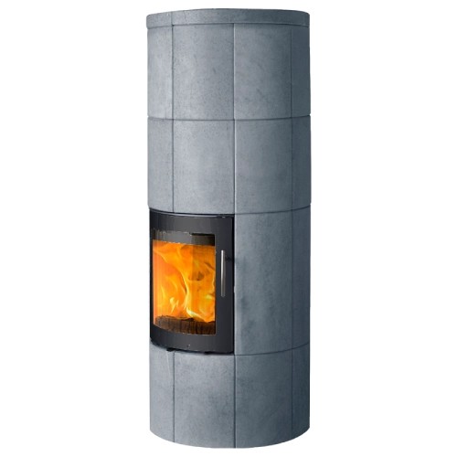 Poêle à bois Lotus M2 ecoLine 5,5 kW accumulateur