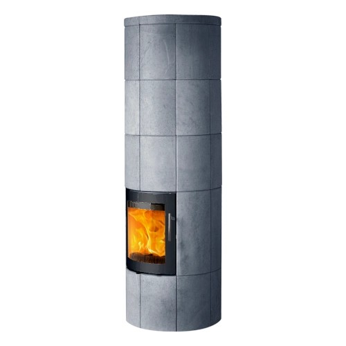 Poêle à bois Lotus M3 ecoLine 5,5 kW accumulateur