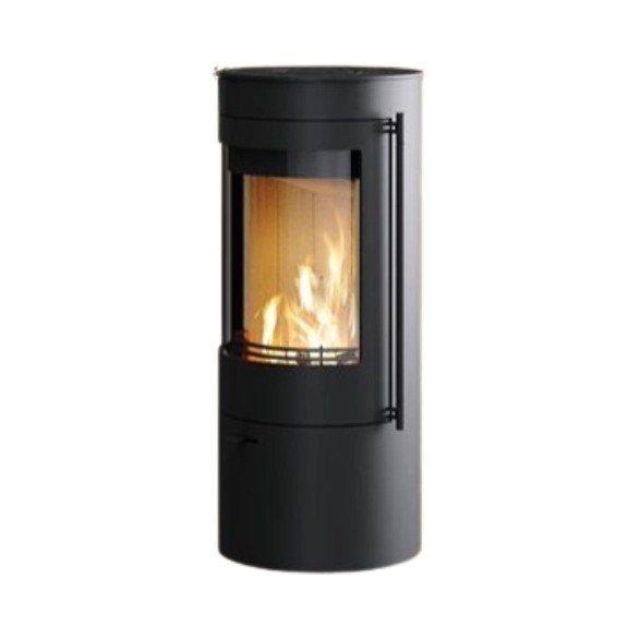 Poêle à bois Lotus Orbis 1 ecoLine 5 kW