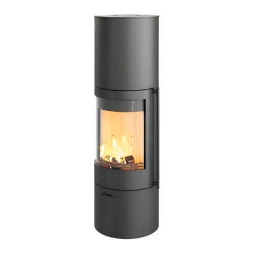 Poêle à bois Lotus Orbis 3 ecoLine 5 kW
