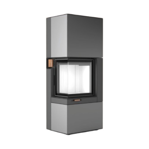 Poêle à bois Austroflamm Kamiba 59 K2 4 kW