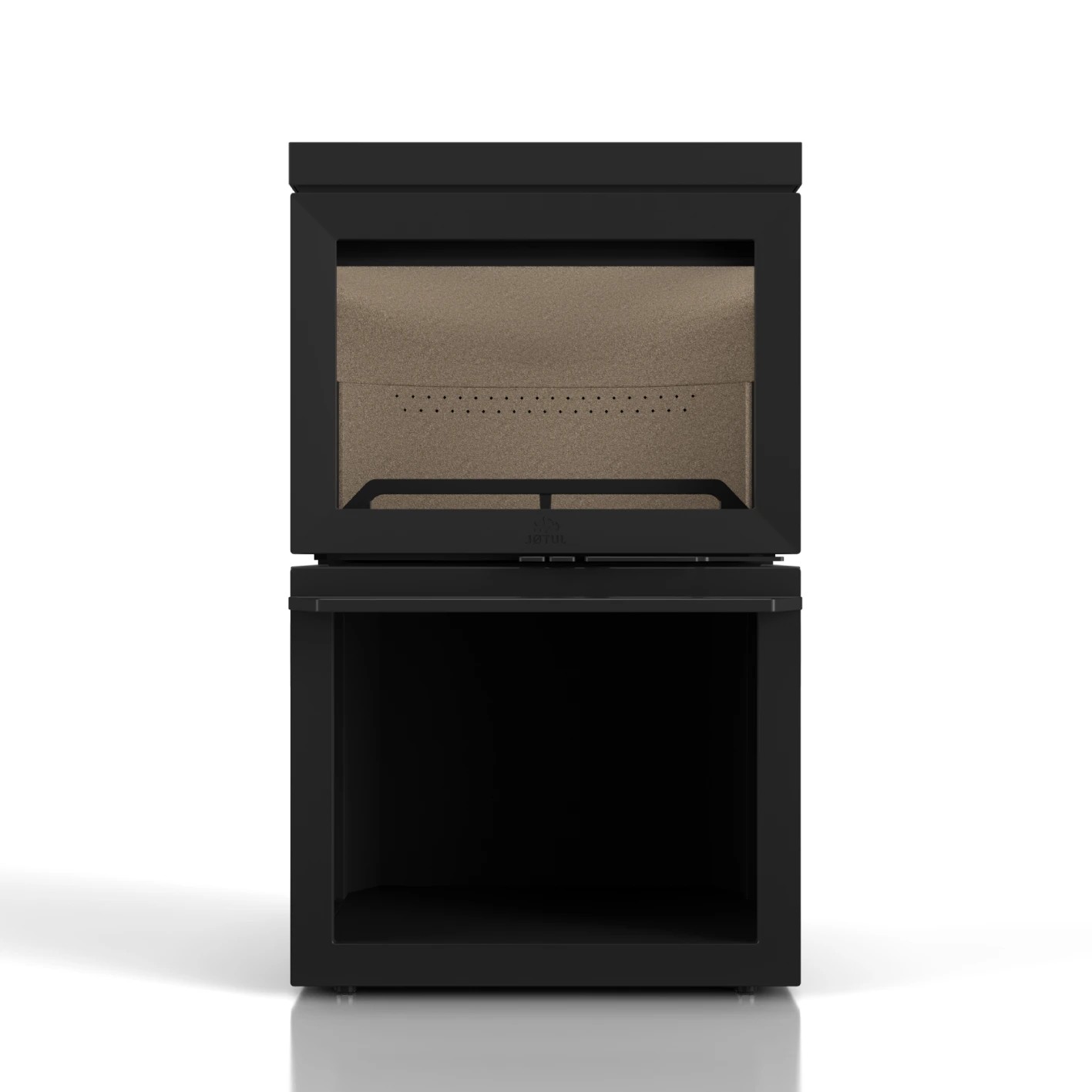 Poêle à bois Jotul F 520 | 7 kW