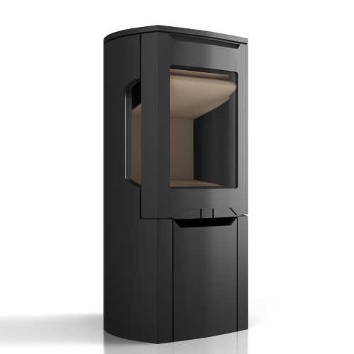 Poêle à bois Jotul F 263 | 5 kW