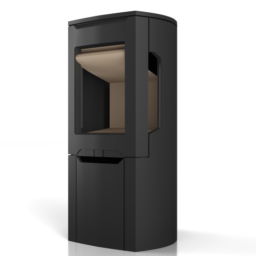 Poêle à bois Jotul F 263 | 5 kW