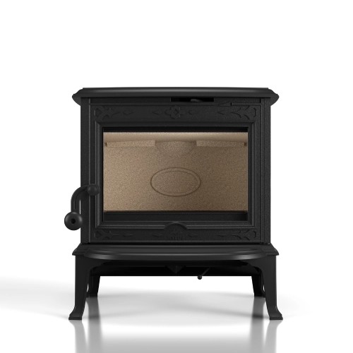 Poêle à bois Jotul F 100 Eco.2 LL SE 4,9 kW