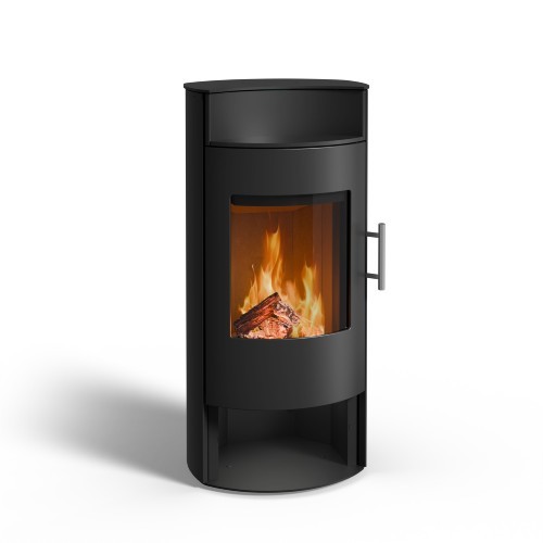 Poêle à bois Königshütte Aries 6 kW