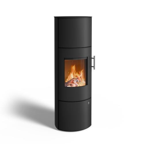 Poêle à bois Königshütte Ursa 6 kW