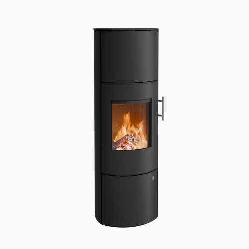 Poêle à bois Königshütte Lyra 6 kW