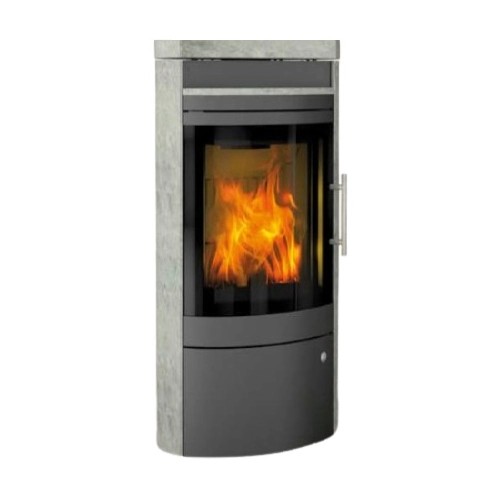 Poêle à bois Königshütte Auriga 5 kW