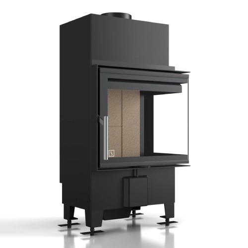 Insert bois Scan 5006 | 4,5 kW