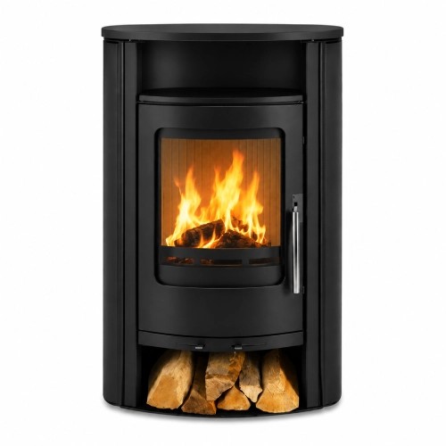 Poêle à bois Koppe Caron 7 kW