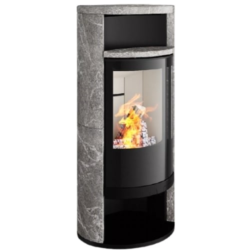 Poêle à bois Spartherm Sino City 5,9 kW
