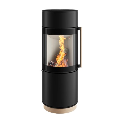 Poêle à bois Spartherm Passo XS style 5,9 kW