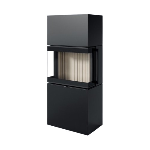 Poêle à bois Spartherm Largo S 8,8 kW
