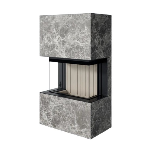 Poêle à bois Spartherm Opal 7,5 kW