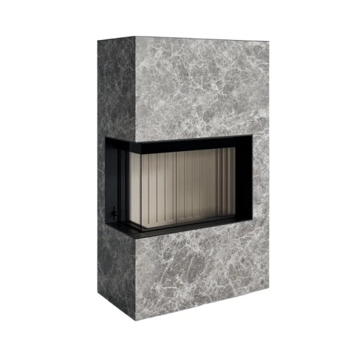 Poêle à bois Spartherm Citrin 2L 7,9 kW
