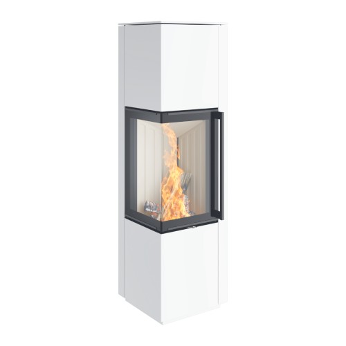 Poêle à bois Spartherm Piko L 5,9 kW