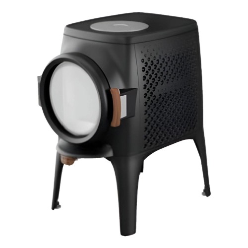 Poêle à bois Austroflamm Cloudi 6 kW