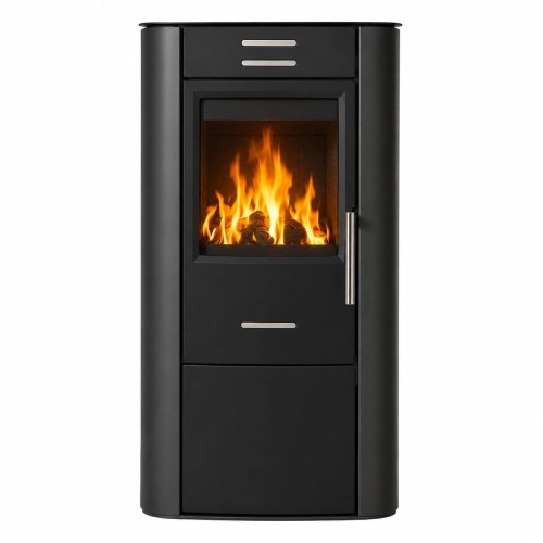 Poêle à bois Koppe Baro 7 kW