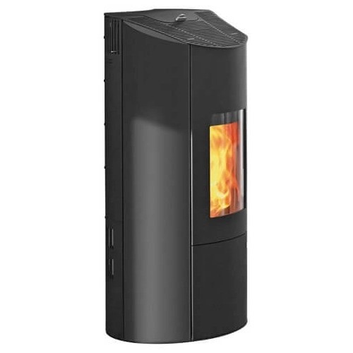 Poêle à granulés Olsberg Levana 3.0 | 8 kW étanche