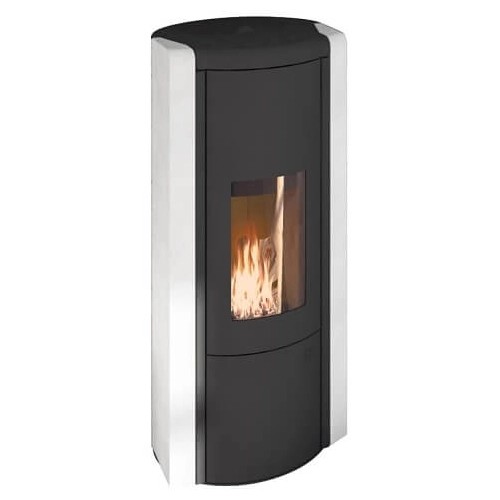 Poêle à granulés Olsberg Arina 3.0 | 6 kW étanche