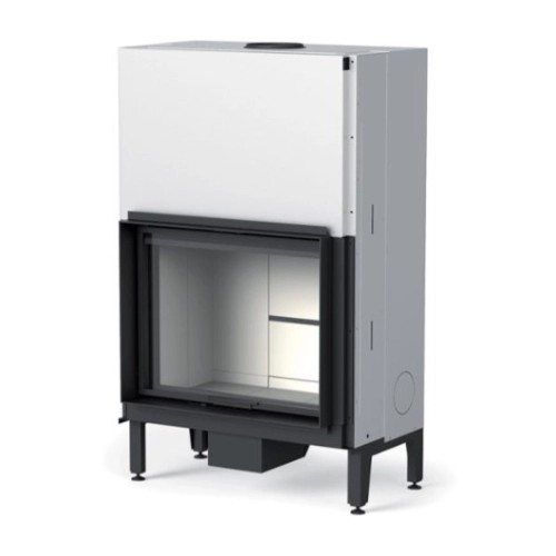 Insert bois MCZ PLASMA 85 Wood 13,3 kW