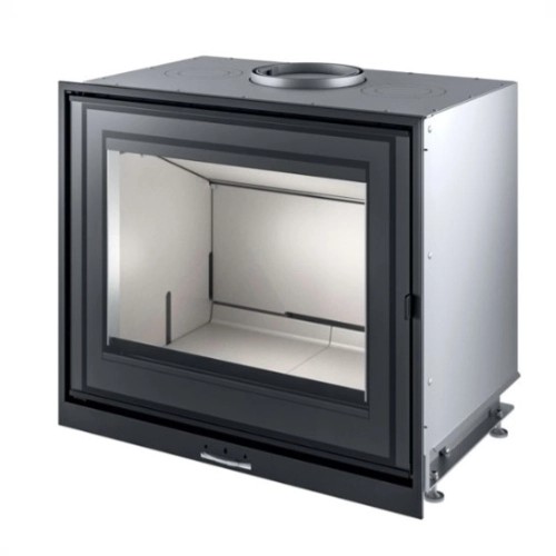 Insert bois MCZ VIVO 70 Q Wood 11,6 kW