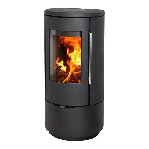 Poêle à bois Morsoe 7340 | 4,3 kW