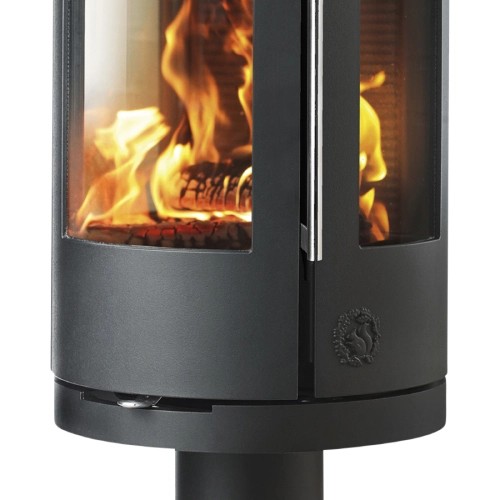Poêle à bois Morsoe 7449 | 4,3 kW