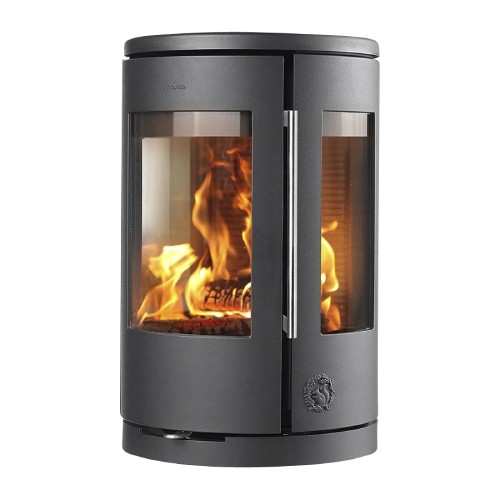 Poêle à bois Morsoe 7470 | 4,3 kW