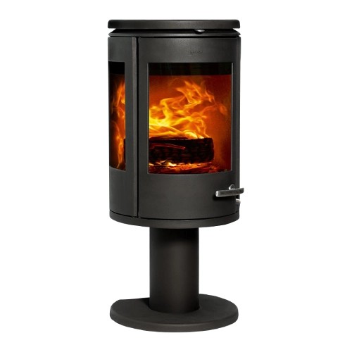 Poêle à bois Morsoe 7948 | 7,3 kW