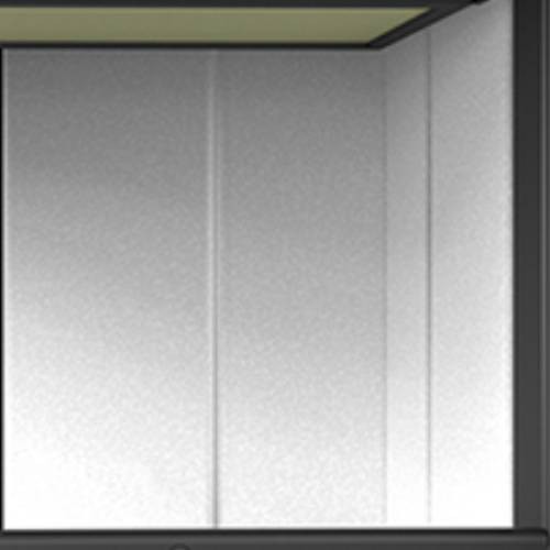 Insert bois SCHMID Ekko W L 67(45)51 s porte pivotante 14,9 kW sans pont