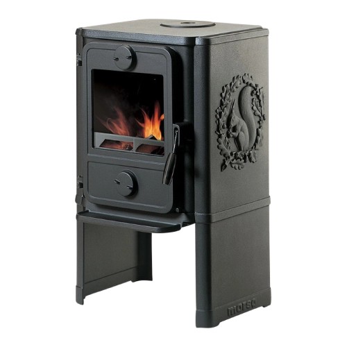 Poêle à bois Morsoe 1442 | 5 kW