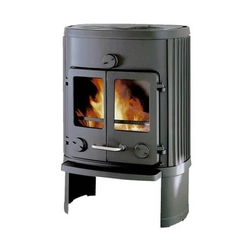 Poêle à bois Morsoe 1126 | 7,8 kW