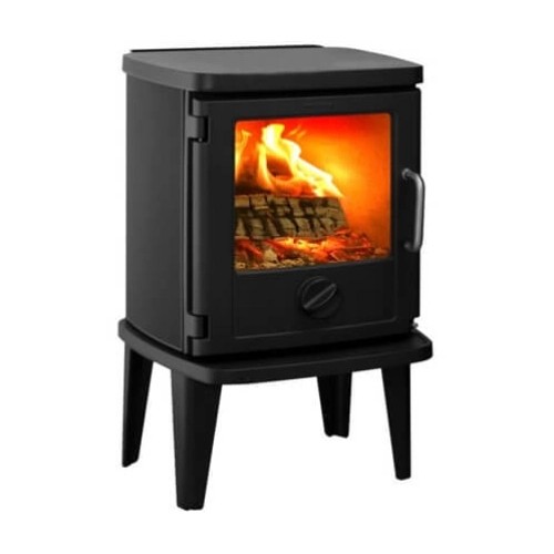 Poêle à bois Morsoe 3116 | 5,2 kW