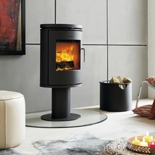 Poêle à bois Morsoe 6148 | 5,9 kW