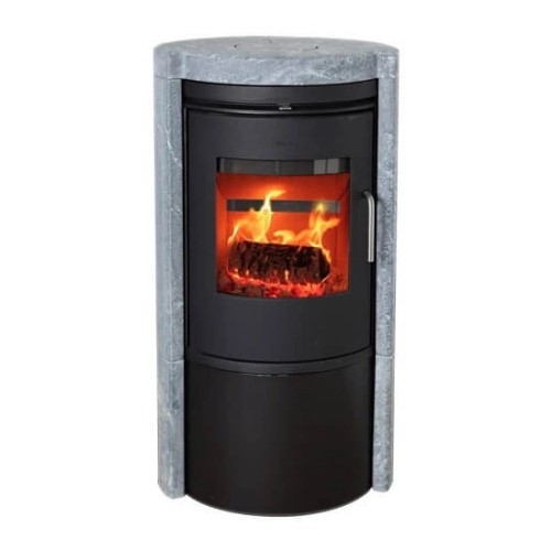 Poêle à bois Morsoe 6150 | 6 kW