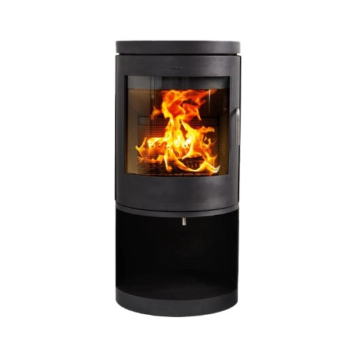 Poêle à bois Morsoe 8643 | 8,9 kW