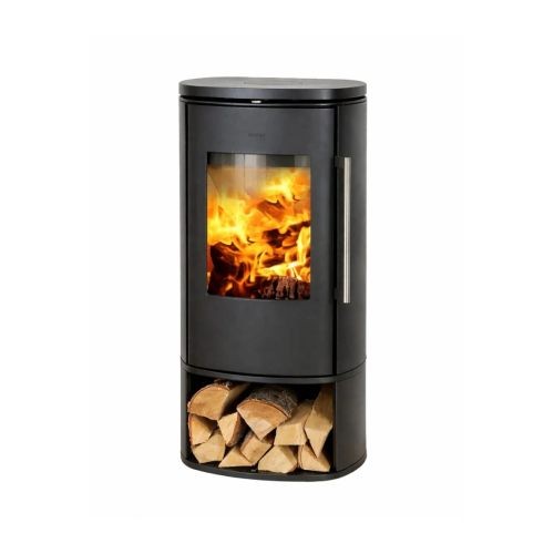 Poêle à bois Morsoe 8843 6,3 kW