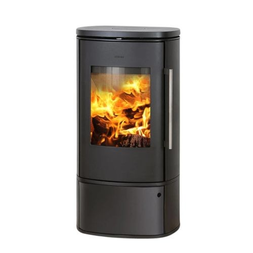 Poêle à bois Morsoe 8843 6,3 kW