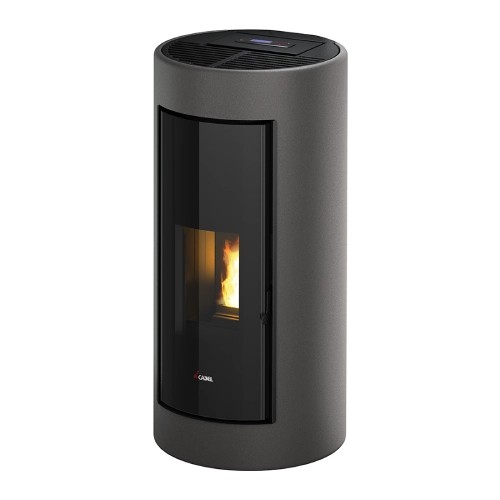 Poêle à granulés Cadel Shell 9 Ps 9,1 kW