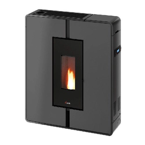 Poêle à granulés Cadel Tile Plus 10 | 10 kW
