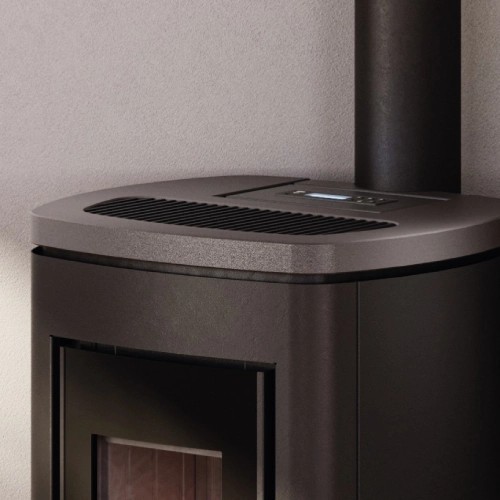 Poêle à granulés Cadel Eclipse Plus 11 | 10,5 kW