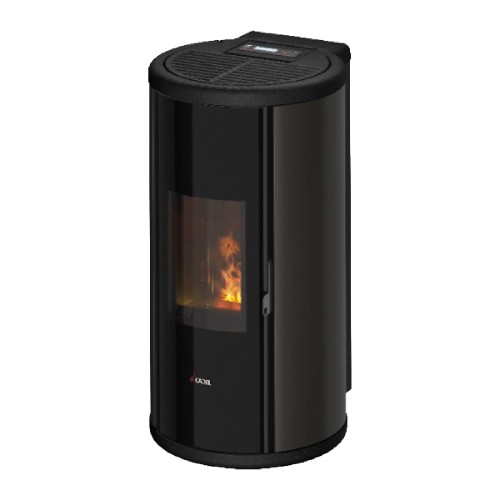 Poêle à granulés Cadel Sound 7 Ps 7 kW