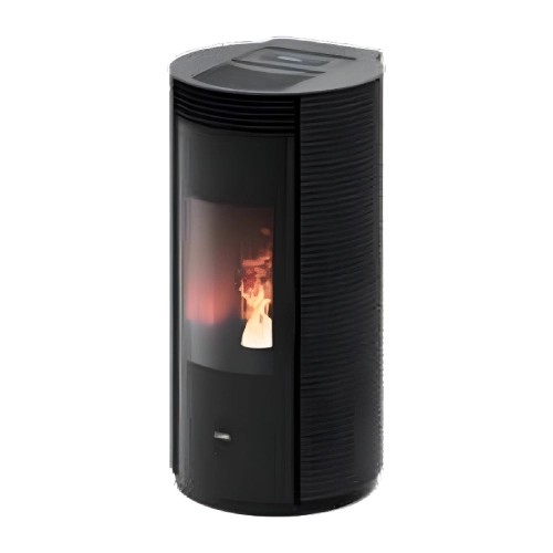 Poêle à granulés Cadel Spin Plus 9 Airtech Ps 8,5 kW