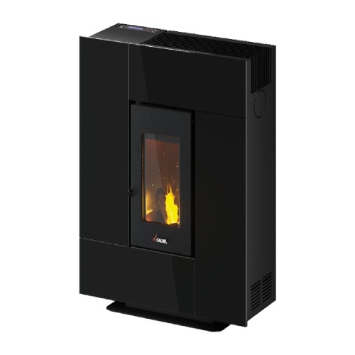 Poêle à granulés Cadel Grace 7 | 7 kW