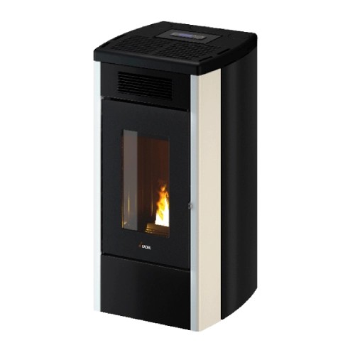 Poêle à granulés Cadel Atena Plus 14 | 14 kW