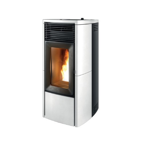 Poêle à granulés MCZ STAR Air 8 M2+ 8,1 kW