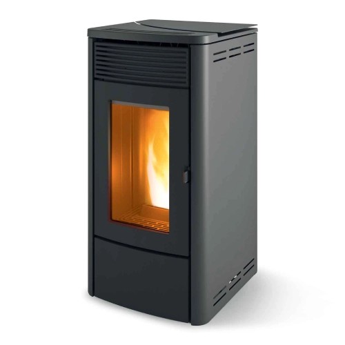 Poêle à granulés MCZ TECLA Air 6 M1+ 6,3 kW