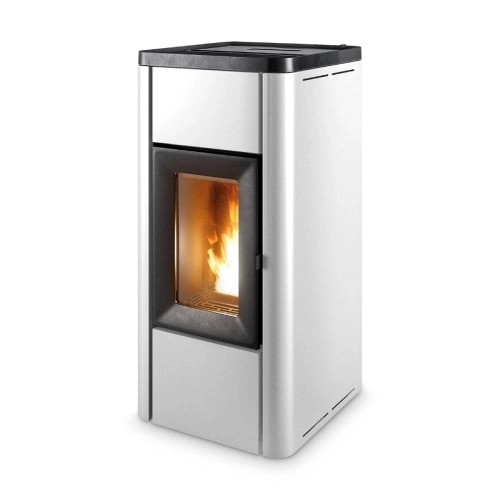 Poêle à granulés MCZ GHEA Air 6 S1 6,3 kW